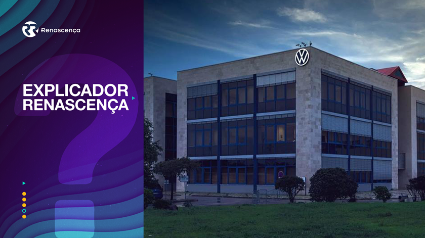 Por que é que a Autoeuropa para durante dois meses?