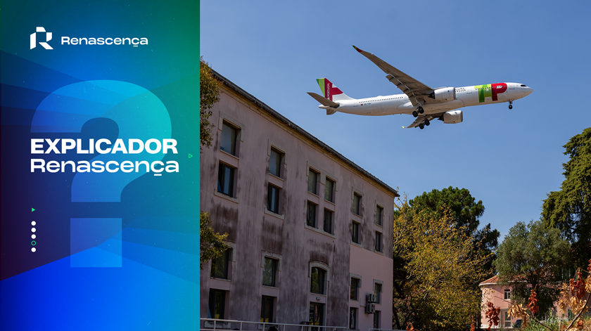 A Europa pode ficar sem combustível para aviões em seis semanas?