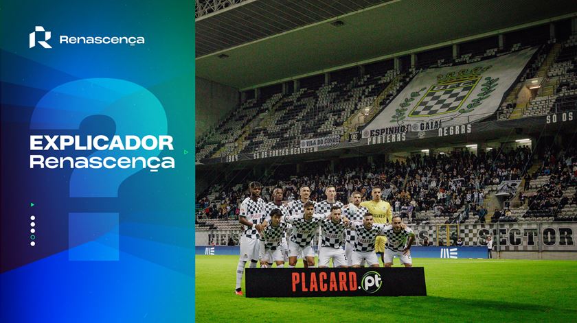 Boavista insolvente. Estádio do Bessa vai mesmo a leilão?