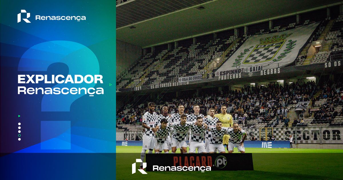 Boavista insolvente. Estádio do Bessa vai mesmo a leilão?