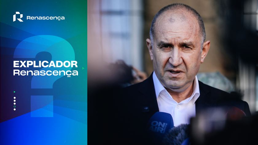 Vamos ter um "novo Orbán" na Bulgária?