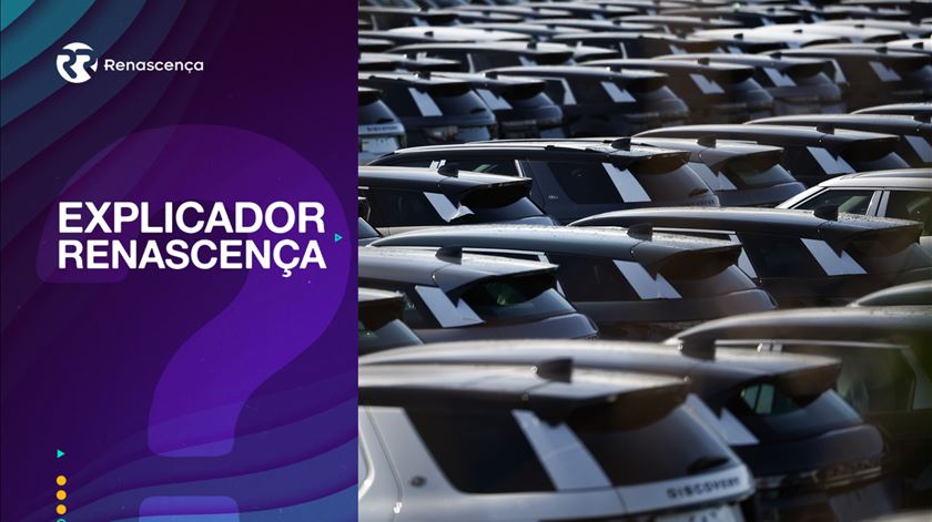 Quando passa a ser pago o IUC?