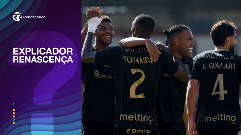 Casa Pia violou regras da UE por fazer negócio com clube ligado ao Kremlin?