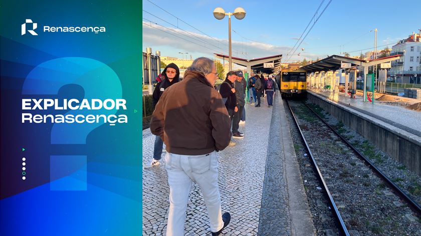 Concessão de linhas ferroviárias urbanas. O que vai acontecer? Concessão de linhas ferroviárias urbanas. O que vai acontecer?