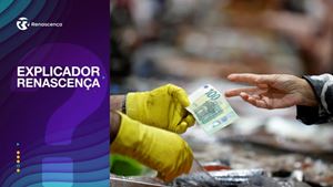 Quais são as condições de vida dos portugueses?