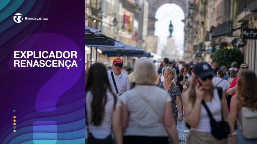 Portugal é um "craque" na língua inglesa a nível mundial?