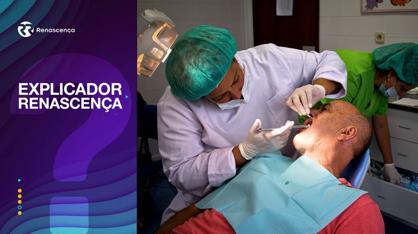Há mais pessoas sem dentes em Portugal? Há mais pessoas sem dentes em Portugal?