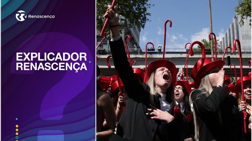 Como vão funcionar as novas bolsas de estudo do Ensino Superior?