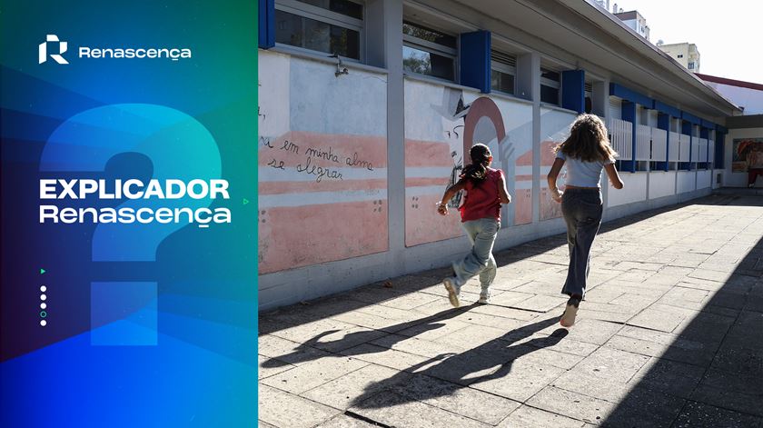 Influencers nas escolas. Para quando novas regras? Influencers nas escolas. Para quando novas regras?