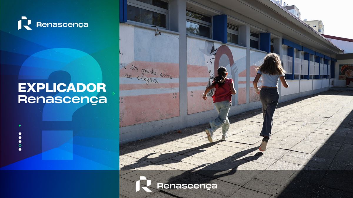 Como vivem, estudam e crescem as crianças portuguesas?