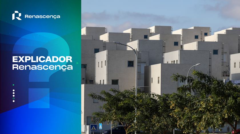 Governo quer mudar regras das heranças para libertar imóveis no mercado? Governo quer mudar regras das heranças para libertar imóveis no mercado?