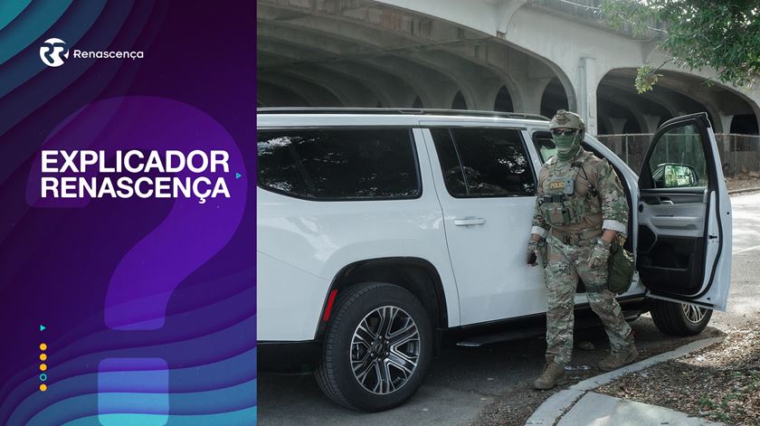 O que é o ICE, como atua e por que é tão polémico?