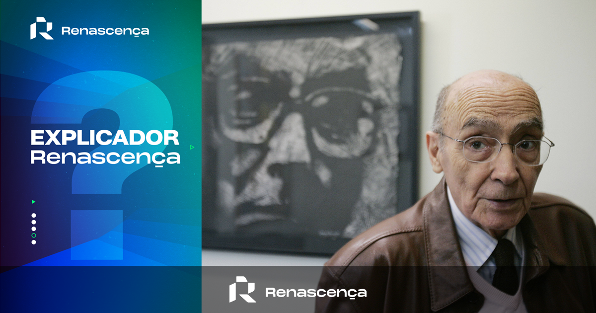José Saramago, único português Nobel da Literatura, pode mesmo deixar de ser lido no 12º ano?
