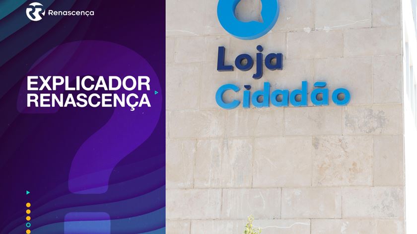 Como é que funciona a nova Loja do Cidadão Virtual?