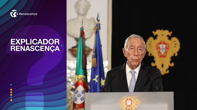 Marcelo operado por causa de hérnia encarcerada. Tem de ser substituído?