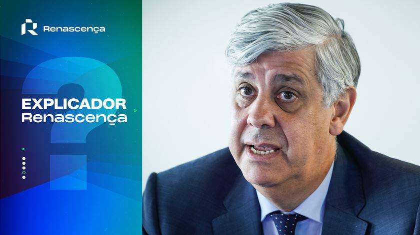 Reforma de Mário Centeno. O que é que ainda falta saber? Reforma de Mário Centeno. O que é que ainda falta saber?