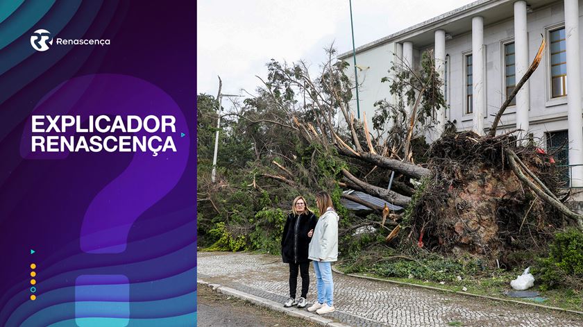 Como podem as vítimas do mau tempo aceder aos apoios à habitação?