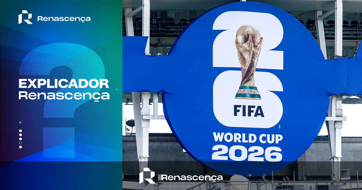 Bilhetes a cinco milhões de euros para o Mundial? 
