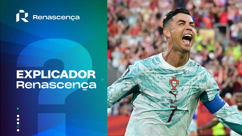 Os números e as curiosidades deste Campeonato do Mundo