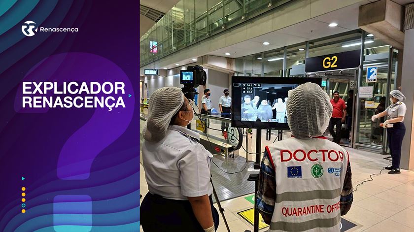 Nipah: Novo vírus preocupa países asiáticos. Vem aí uma nova pandemia?