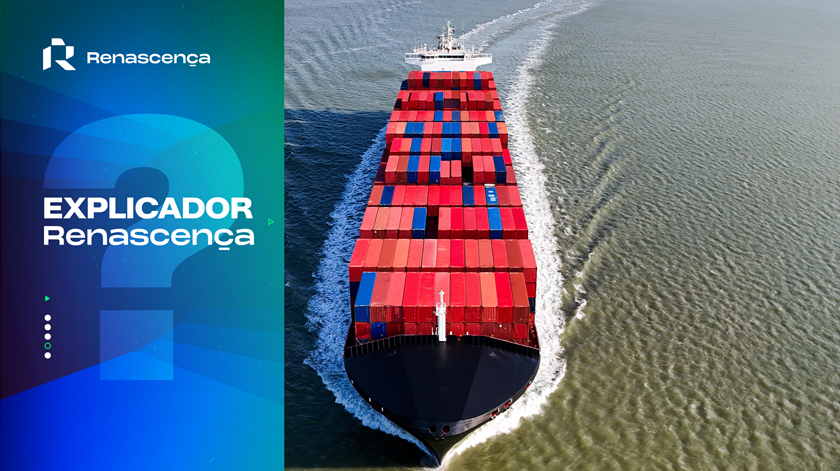 Bloqueio do Estreito de Ormuz está a provocar a pior crise energética das últimas décadas?