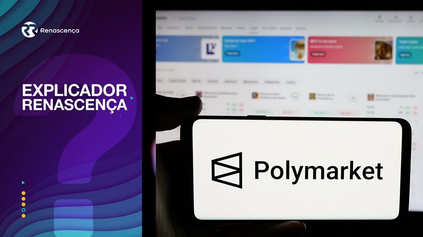 O que é o Polymarket, o site ilegal que movimenta milhões em apostas?