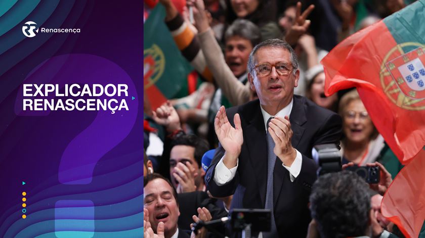 Quais são os recordes destas Presidenciais?