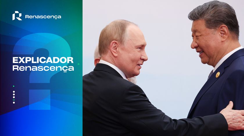 A Rússia estará a perder a guerra contra a Ucrânia?
