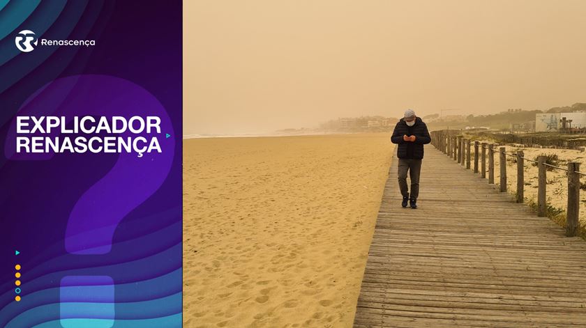 Qualidade do ar mata mais do que acidentes na estrada?