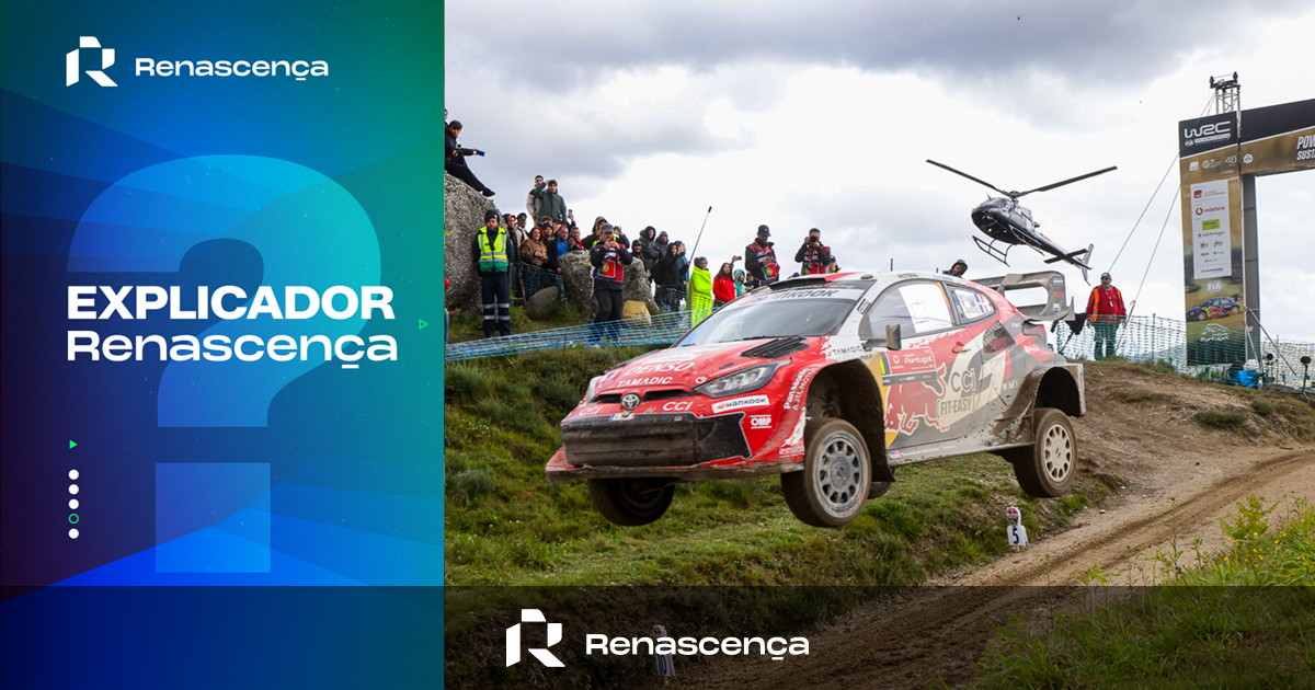 Portugal is off the World Rally Championship calendar for next year. Why?