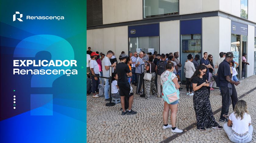 Posso tirar o cartão de cidadão durante a greve dos registos e notariado? Posso tirar o cartão de cidadão durante a greve dos registos e notariado?