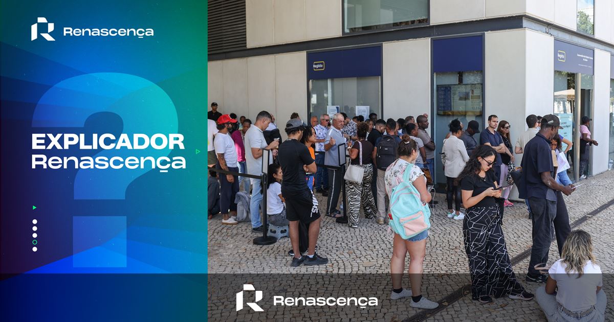 Posso tirar o cartão de cidadão durante a greve dos registos