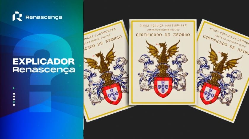 Mudanças nos certificados de aforro. É uma opção que continua a valer a pena?
