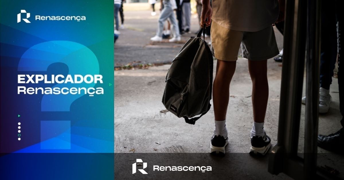 Como uma empresa vendeu cursos dentro de escolas?