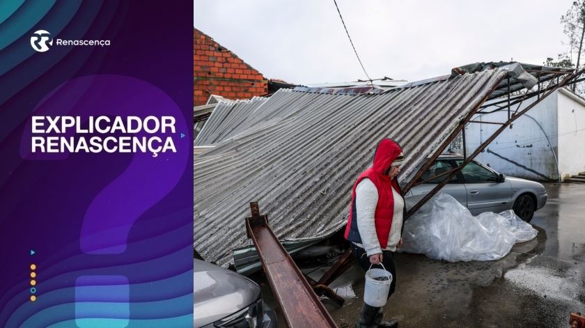 Amianto. Qual é o perigo e quem devo contactar?