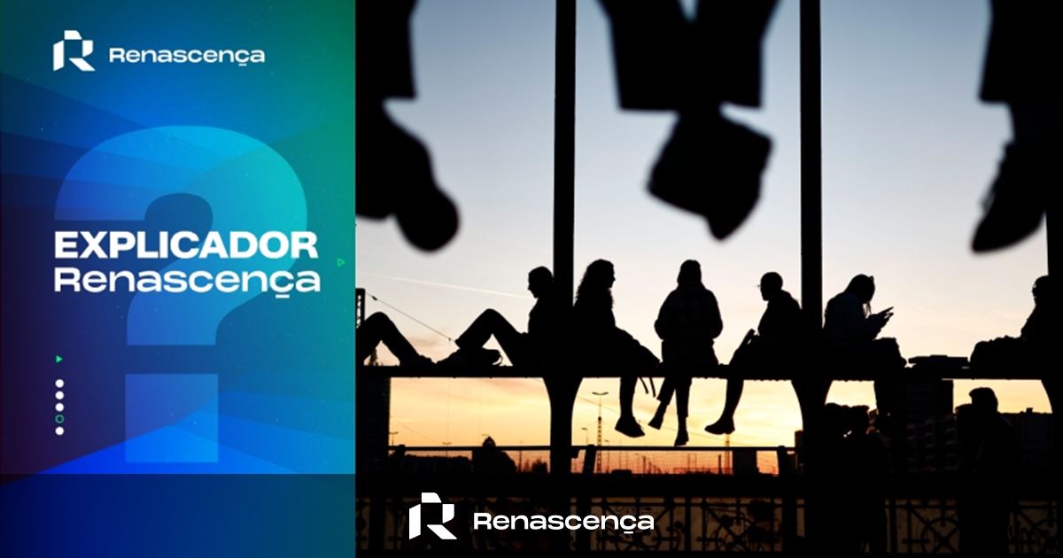 Amizade em Portugal. Temos menos amigos e convivemos menos?