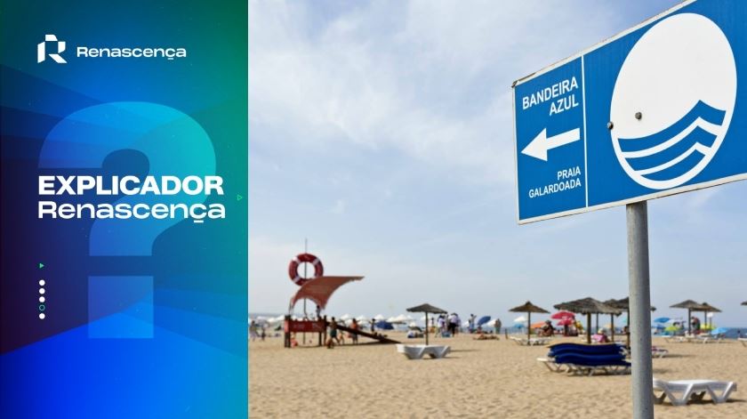 Bandeira Azul à vista. Quais são as melhores praias de Portugal?