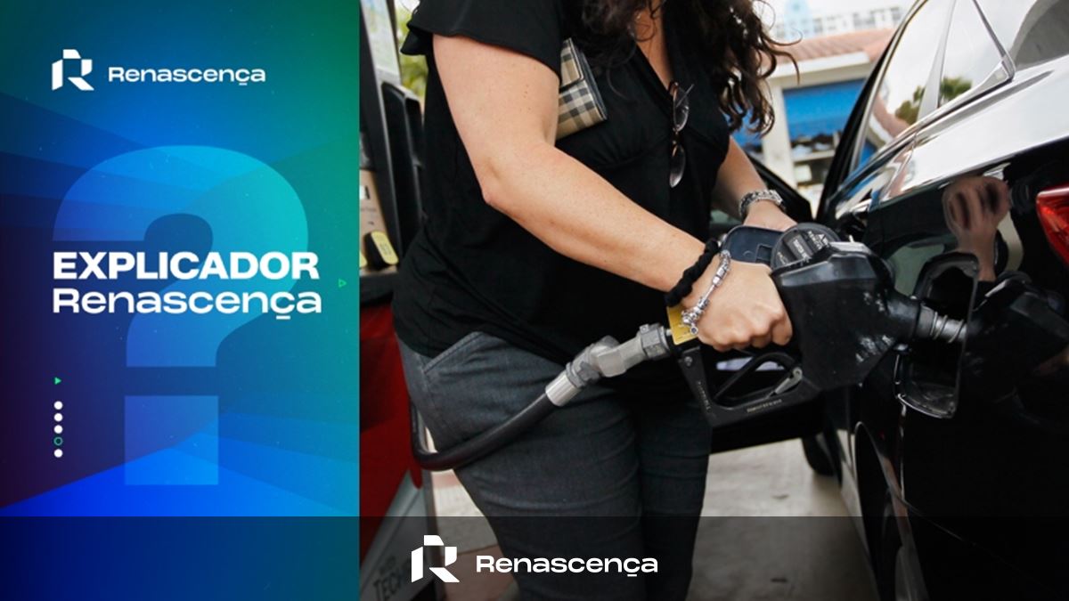 Por que é que o gasóleo está mais caro do que a gasolina, quando normalmente é o contrário?