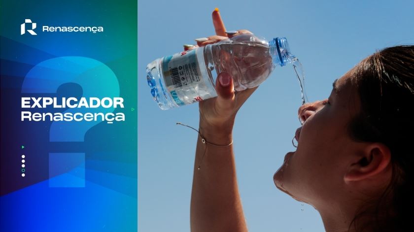 Alterações climáticas. Que continente aqueceu mais em 2025?
