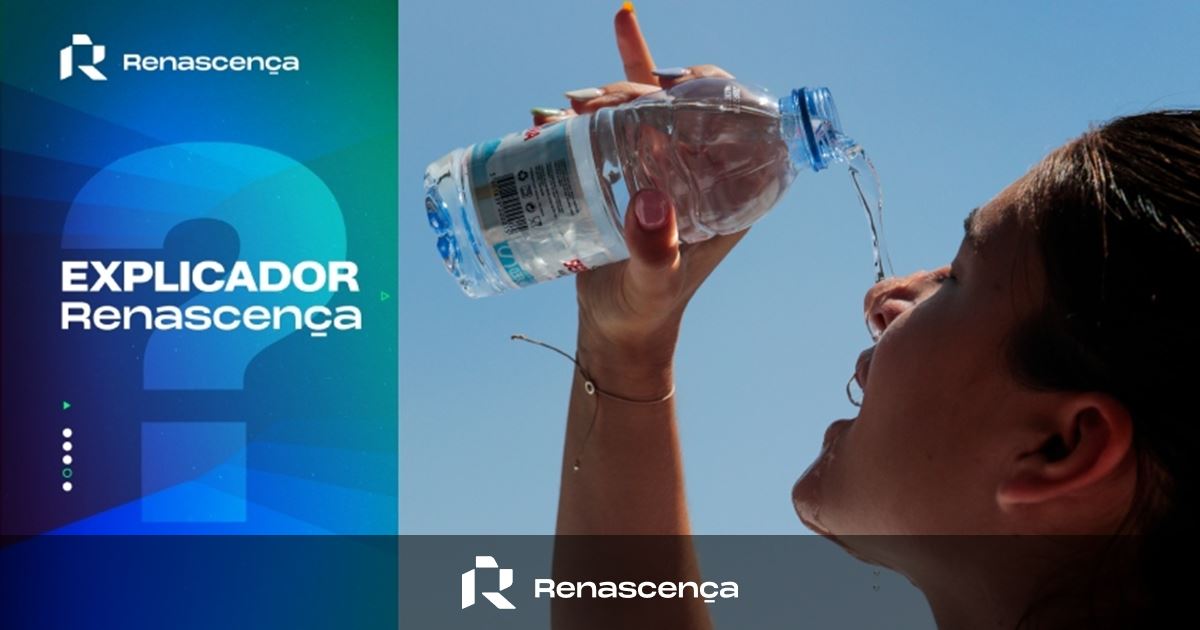 Alterações climáticas. Que continente aqueceu mais em 2025?