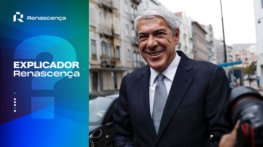 Por que é que o Estado tem de indemnizar José Sócrates?