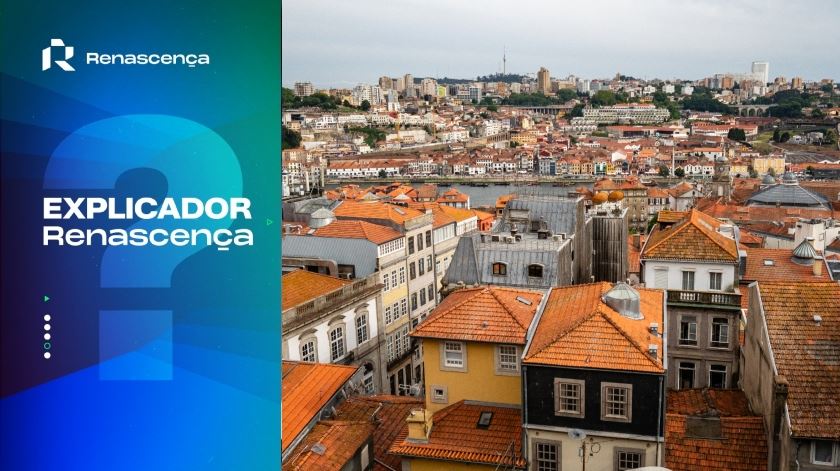 Habitação. Quais são as novas medidas de alívio fiscal para casas?
