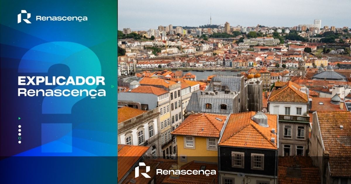 Preço médio de habitação em Portugal dispara 16,8% em 2025. Comprar casa é um sonho?