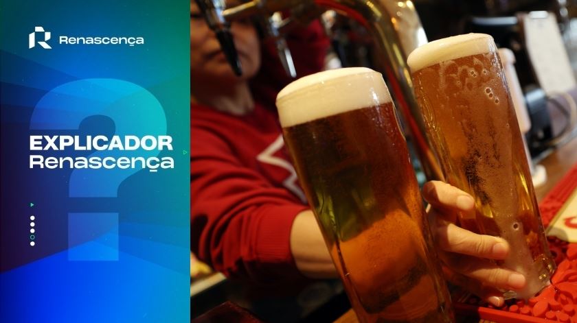 Dietas, álcool e tabaco. Como está a saúde dos portugueses? Dietas, álcool e tabaco. Como está a saúde dos portugueses?