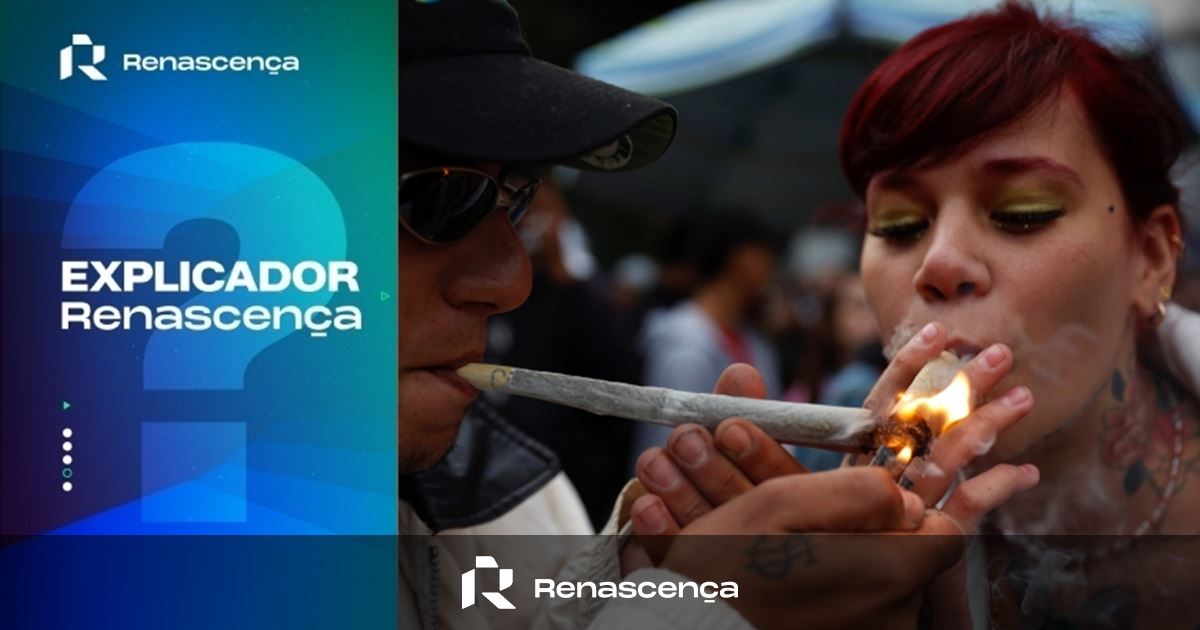 Drogas combinadas e mais potentes. A Europa está a