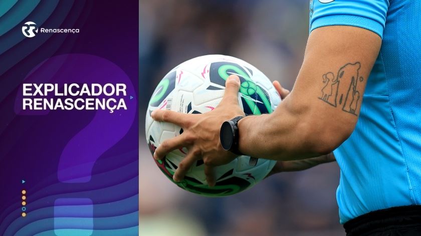 Futebol ao cronómetro. Quais são as novas regras aprovadas a partir do Mundial 2026? Futebol ao cronómetro. Quais são as novas regras aprovadas a partir do Mundial 2026?