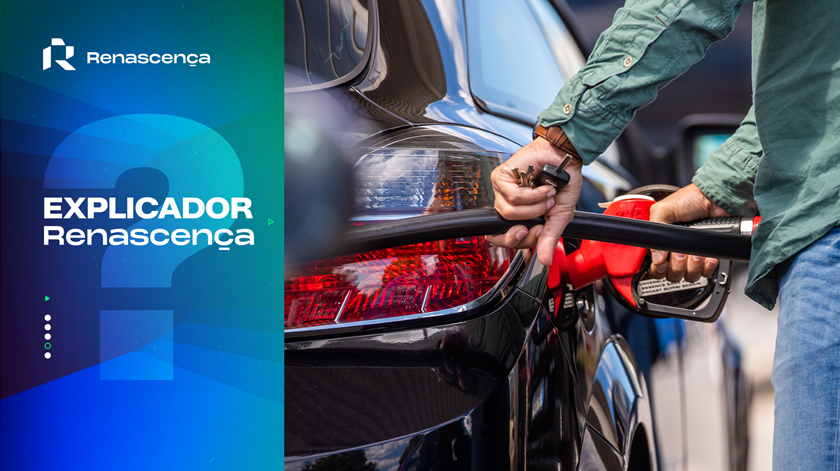 Por que sobem os preços dos combustíveis se não compramos petróleo do Golfo? Por que sobem os preços dos combustíveis se não compramos petróleo do Golfo?