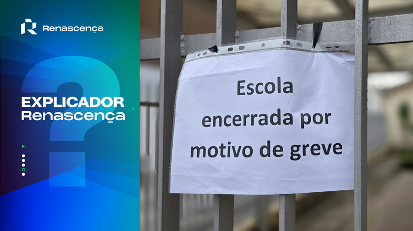 Amanhã é dia de greve geral. Afinal, como vai ser? Amanhã é dia de greve geral. Afinal, como vai ser?