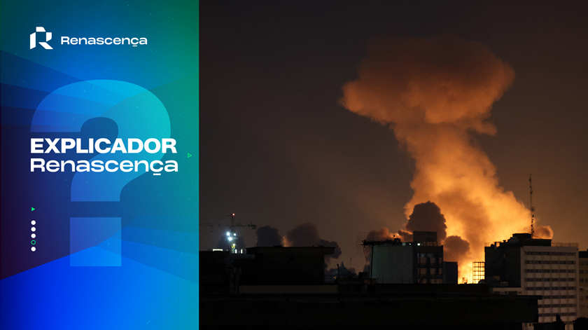 Portugueses repatriados do Médio Oriente vão ter de pagar a operação? Portugueses repatriados do Médio Oriente vão ter de pagar a operação?