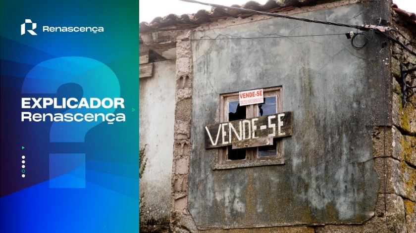 Aumento recorde das casas. Como está o mercado de habitação em Portugal?